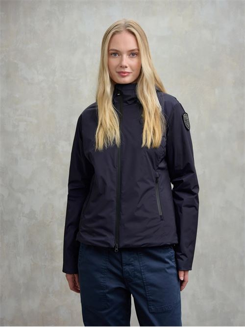  BLAUER | 25WBLDC11163 007110/888